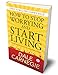How to Stop Worrying and Start Living (General Press POD Books)