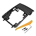 Overhead Console Glasses Holder, Overhead Console Sunglass Holder, 56D 868 837A with Accessories Overhead Console Glasses Case Car Roof Console Glasses Holder for MK6 B7