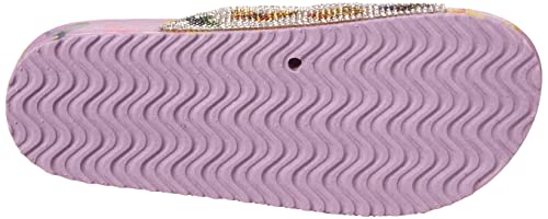 Steve Madden Girls Shoes Leena Slide Sandal4