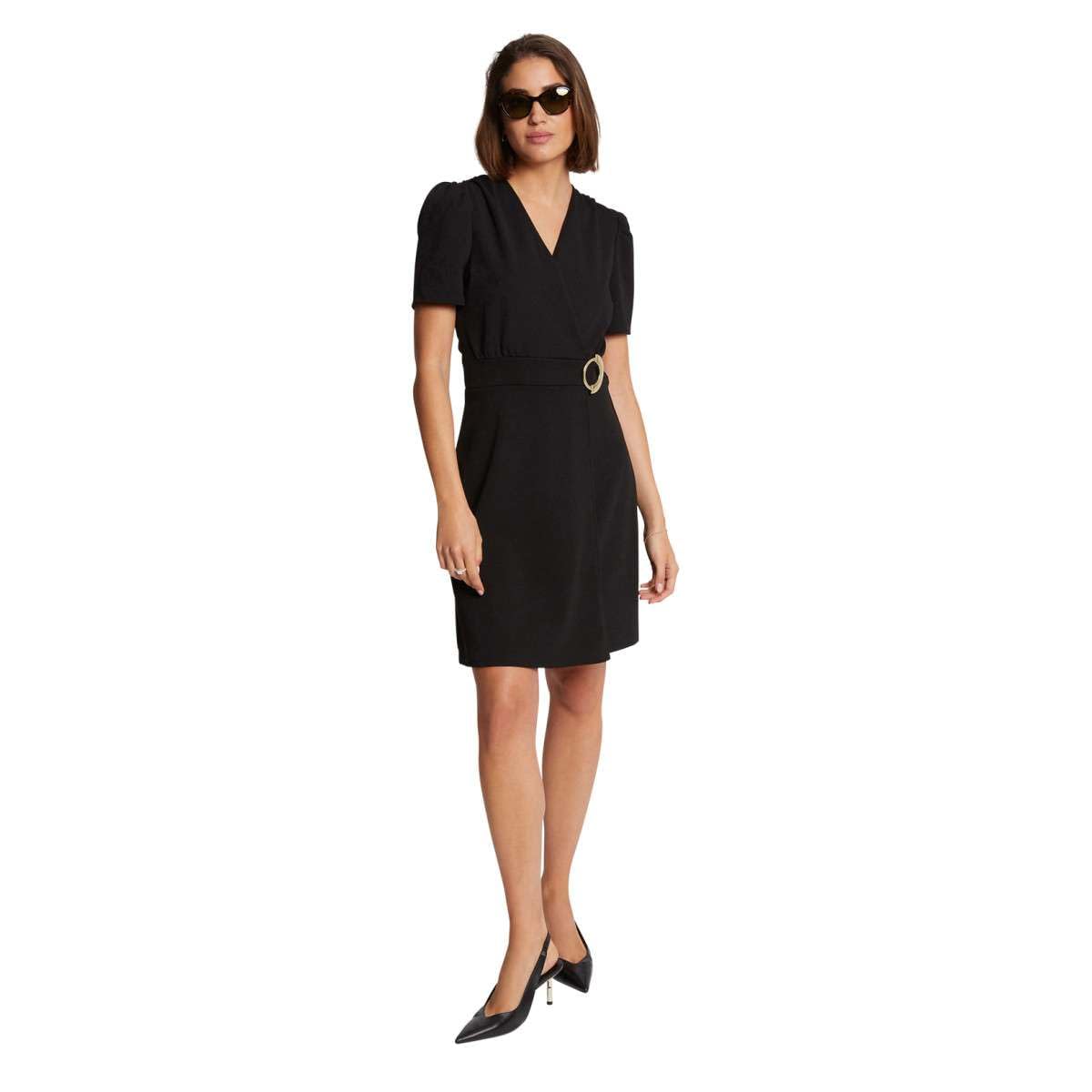 Morgan 242-rscuba Robe Femme