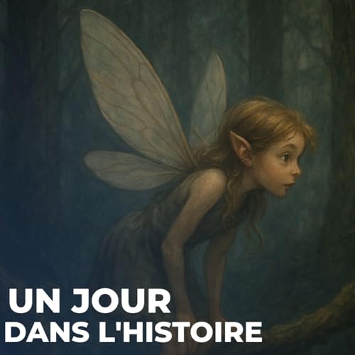 『Contes et légendes de Wallonie : le vœu ultime』のカバーアート