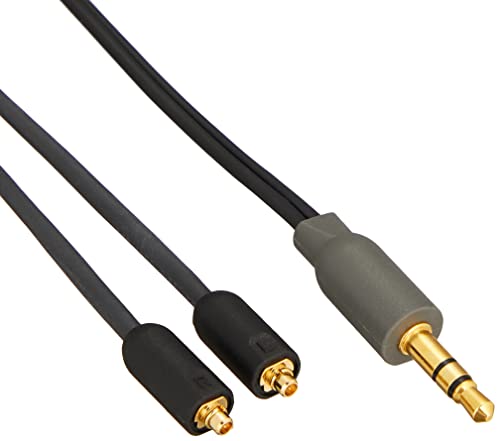 saec shc-120fs イヤホン ケーブル mmcx 0.8mサエク 411OBv-zHiL.jpg