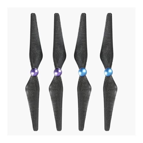 GF-9450F Carbon Propeller For 2/3 Series Aerial Drone, Lightweight Durable(4pcs