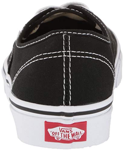 Vans U Authentic, Unisex Adults’ Sneakers Black/White
