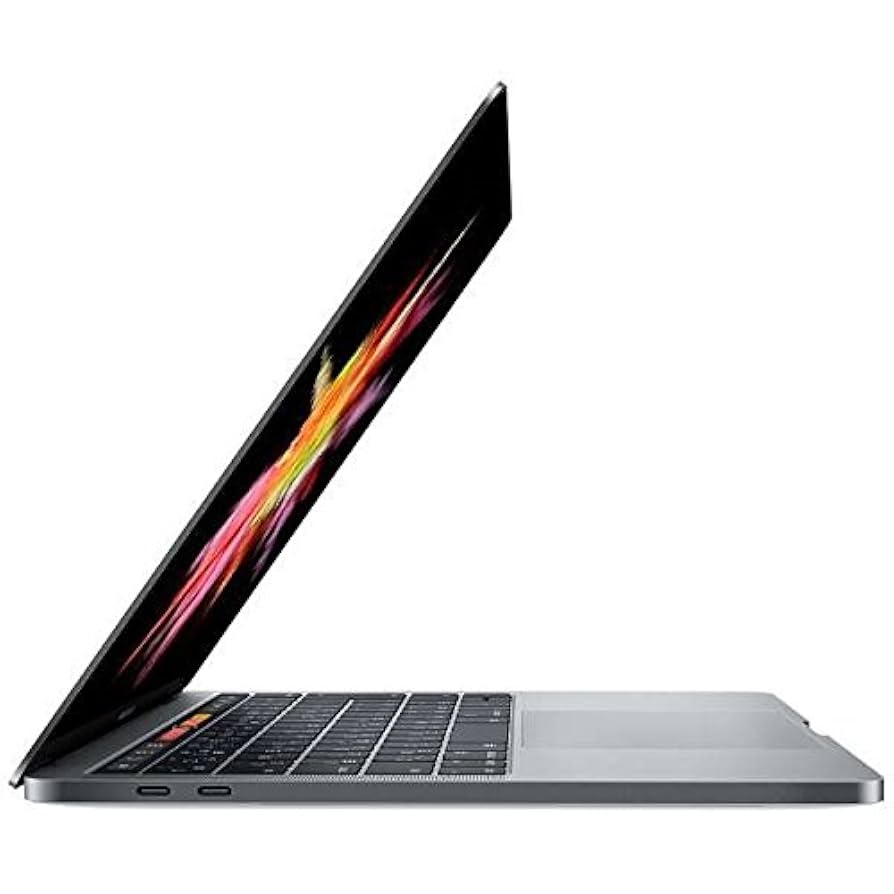 Amazon.co.jp: 【整備済み品】Apple MacBook Pro 2016