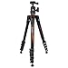 Produktbild VANGUARD USA VEO 235 AP Aluminum Tripod with Ball Head by
