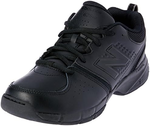 New Balance Boys 625/KV625BKY Black 