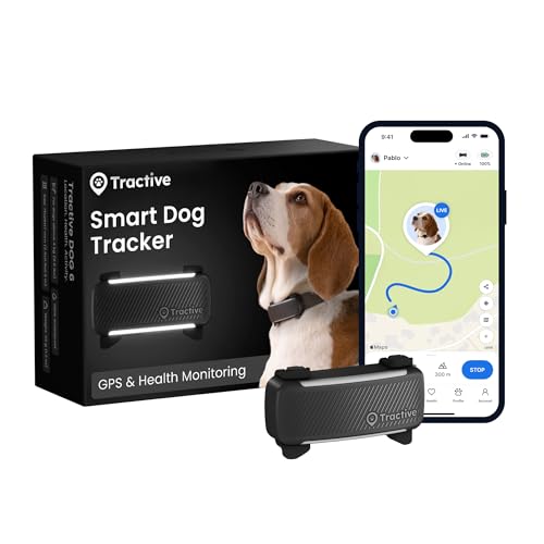 Tractive - Smart Dog Tracker image 7