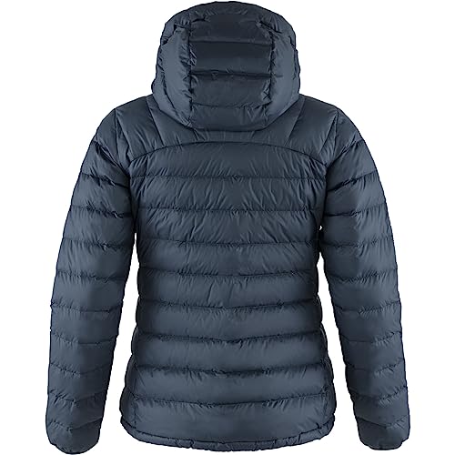 Fjällräven womens Expedition Pack Down Hoodie2