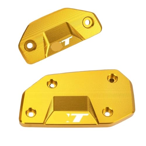 Couvercle de réservoir liquide d'embrayage frein avant moto R1300RT