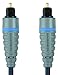 Produktbild Bandridge BAL5601 Toslink-Stecker auf Toslink-Stecker Länge 1,0 m