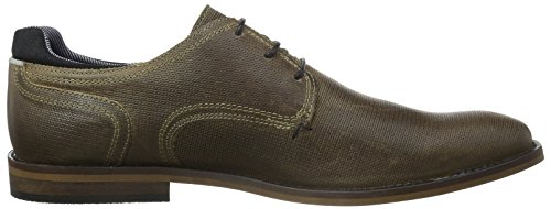 BULLBOXER 615k24783f, Derby Uomo