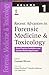 Recent Advances in Forensic Medicine and Toxicology, Volume 1