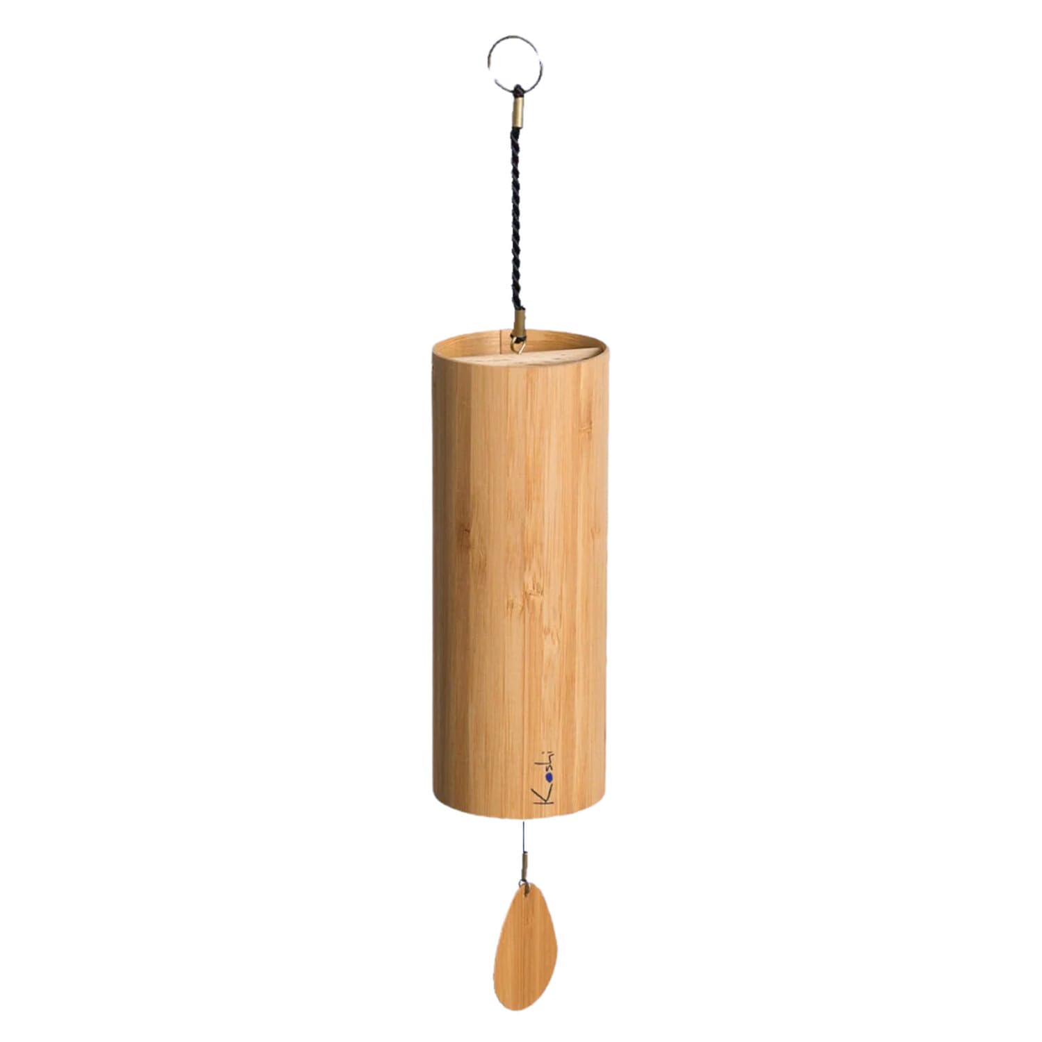 Koshi Klangspiel Aria Wind Chimes, Water