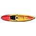 Ocean Kayak Scrambler 11 One-Person Sit-On-Top Recreational Kayak