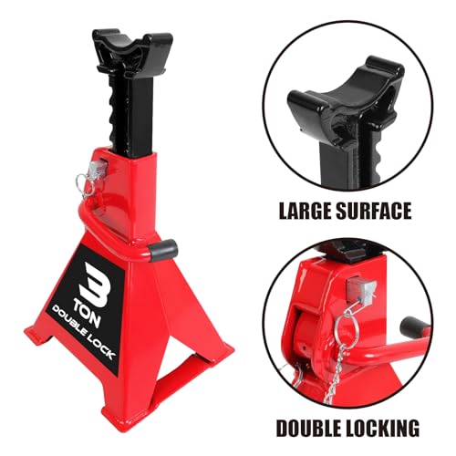Especializadas Y Para Taller, Tools torres autos Marca BIG RED (3)