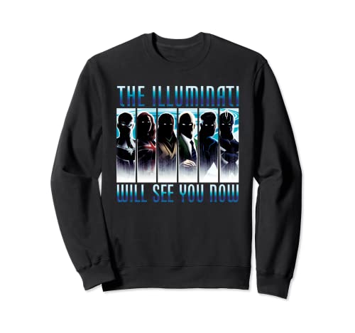 Sweatshirt Doctor Strange Marvel pour vos soirées cinéma et streaming