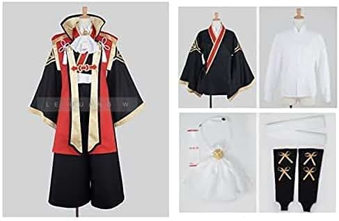 FGO 天草四郎 コスプレ Amazon.co.jp: [エアーズCOS] Fate/Grand Order 天草四郎
