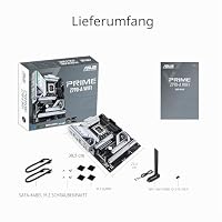 ASUS Prime Z790-A WIFI Gaming Mainboard Sockel Intel LGA1700 – Ansicht 6