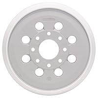Algopix Similar Product 19 - Bosch 2608000351 Grinding Plate Extra