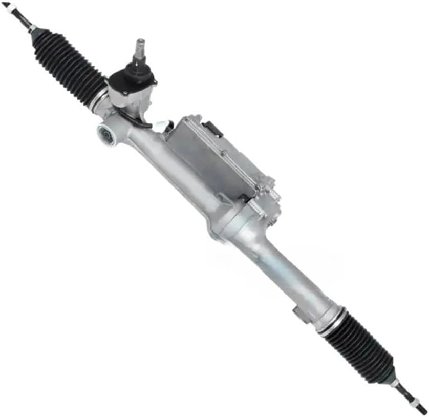 Electric Power Steering Rack LHD Compatible with Ranger Everest BT50 2015-2023, Replaces JB3C-3D070-BG JB3C-3D070-AE JB3C-3D070-GF