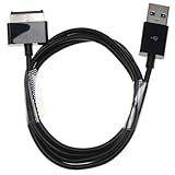 Anpower USB Data Charging Cable Adapter For Asus Eee Pad Transformer TF300 TF300T TF700