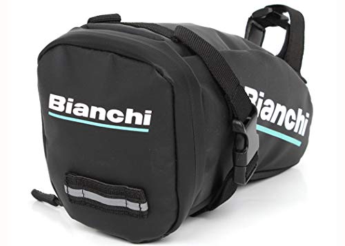 Amazon.co.jp: BIANCHI(ビアンキ) サドルバッグ ミドル