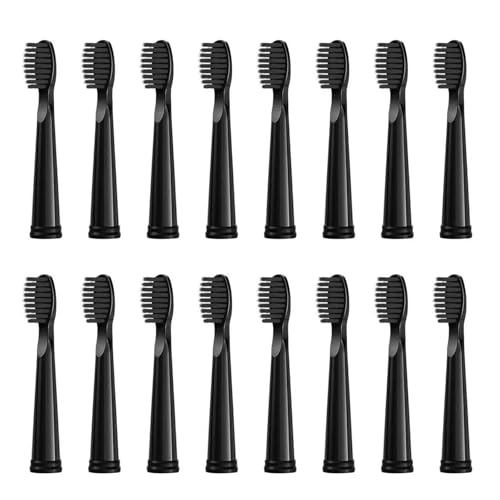 ���u���V�����w�b�h�ASG910/507/958/515/949/575/551�Ή��A16��(16pcs BLACK Care)