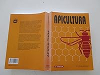 APICULTURA. CONOCIMIENTO DE LA ABEJA. MANEJO DE LA 8471142171 Book Cover