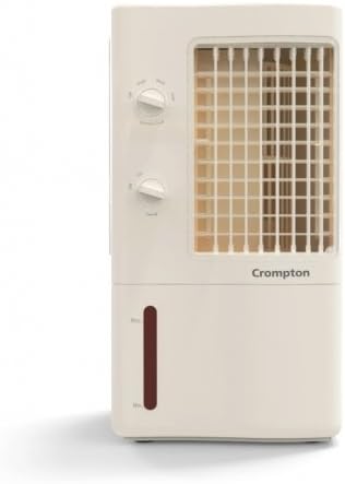 Crompton ACGC-PAC07 Personal Cooler - 7L, Ivory