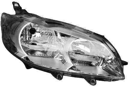 Far Sağ Motorlu Peugeot 301 - AYF 303334