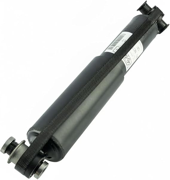 Ford Genuine Transit Tourneo Connect LWB Rear Shock Absorber 2013-2018