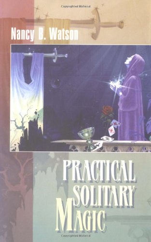 Practical Solitary Magic