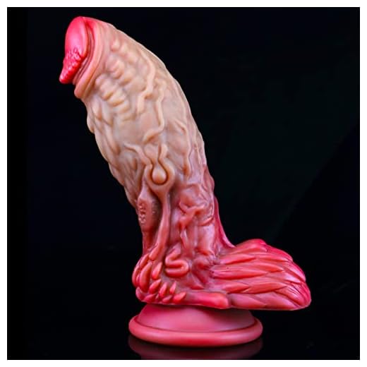 GAOSJX 19 Cm, Silicona Resistente Al Agua, Resistente y Fácil de Limpiar