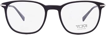 TUMI Sunglasses VTU 512 Black 0700
