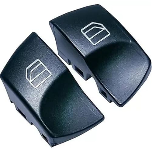 Cache-bouton de vitre Mercedes Sprinter et VW Crafter gauche ou droite pour lève-vitre électrique