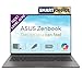 ASUS Zenbook S14 (2026),Smartchoice,Intel Core Ultra 7 355 (Series 3),16GB RAM,512GB SSD,3K OLED,Touchscreen, 14"(35.5 cm),Win 11,M365 Basic(1Y),Office 24, Gray,1.2 Kg,UX5406AA-SU361WS,Copilot+ PC