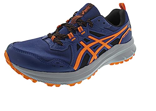 Image of ASICS Men's Trail Scout 3 Running Shoe