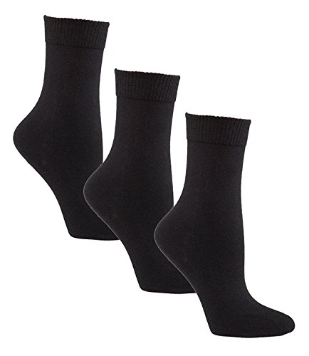 Diabetic Socks for Women by Sugar Free Sox - Maximize Circulation & Comfort