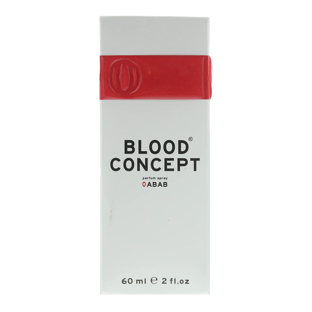 O woda perfumowana 60 ml