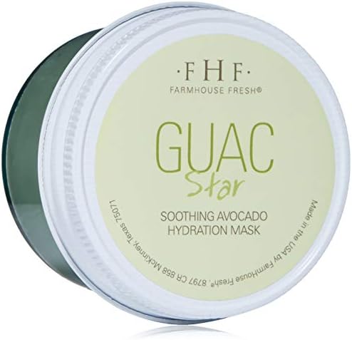 FarmHouse Fresh Farmhouse Fresh Mask 3 2 Fl Oz