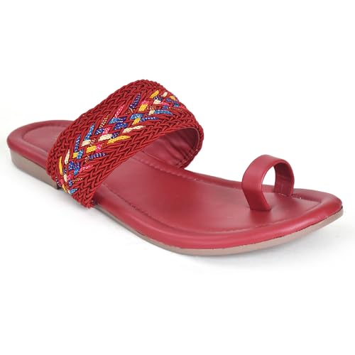 Image of Women Flats () BZ Transfit SL A