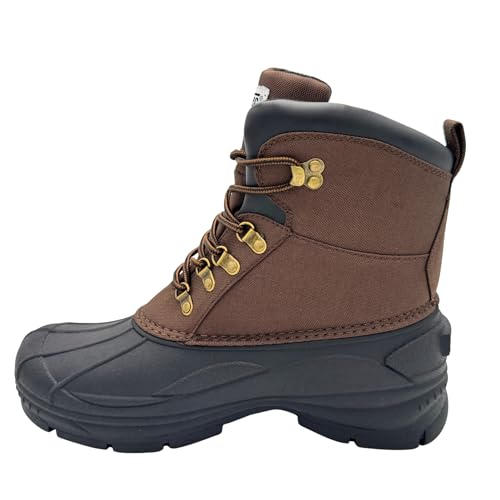 Image of Ad Tec Men's Snow Boot
