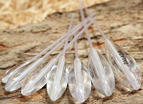 Paladin Sbirolino sinkend - Forellenpose, Gewicht:15g