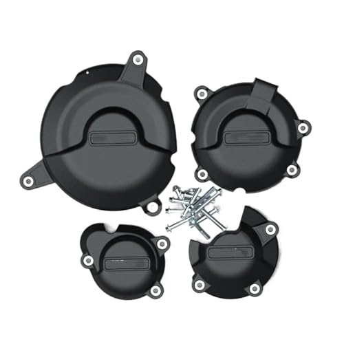Housse de protection antichute moto Suzuki GSX S1000GX pot échappement