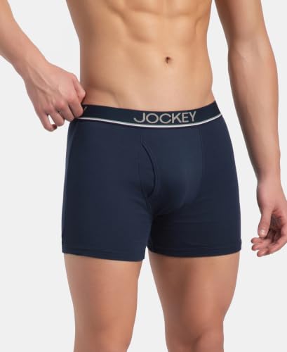 Image of Jockey Men Boxer Briefs