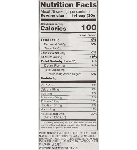 White Lily Unbleached Self Rising Flour, 5-lb bag