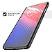 Encased Moto Z4 Belt Clip Case (DuraClip) Slim Fit Holster Shell Combo (Rubberized Grip) Smooth Black