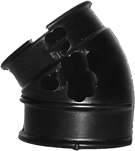 Ski Doo Carburetor to Intake Mounting Flange Manifold/Spigot Tundra II LT 1996-1998 Snowmobile PWC# 12-14757 OEM# 520025400