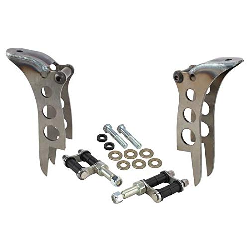 パーツ MNNTHBX Met Shock Mount MNNTHBX CRF SHOCK MOUNT FOR GROM SHOCK | Howling Moto
